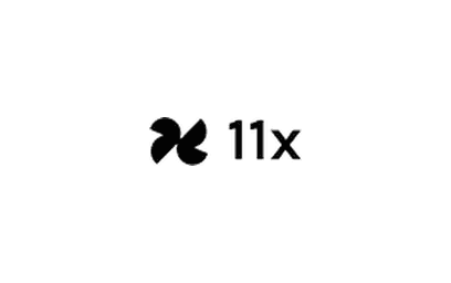 11x