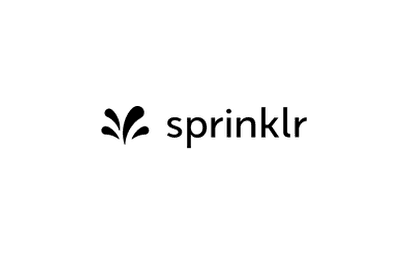 Sprinklr